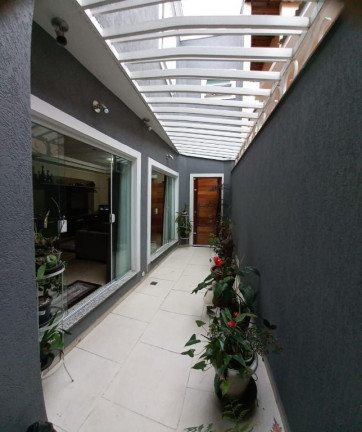 Imagem Sobrado com 3 Quartos à Venda, 189 m² em Jardim Santa Clara - Guarulhos Imagem Sobrado com 3 Quartos à Venda, 189 m² em Jardim Santa Clara - Guarulhos