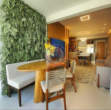 Imagem Apartamento com 2 Quartos à Venda, 87 m² em Vila São Paulo - Mongaguá