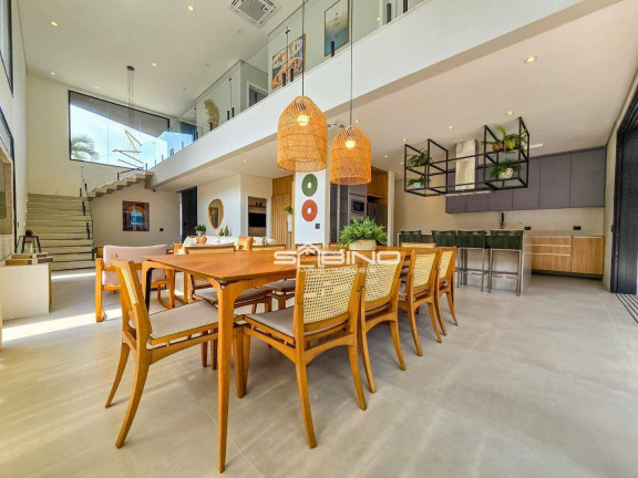 Imagem Casa com 5 Quartos à Venda, 307 m² em Riviera De São Lourenço - Bertioga