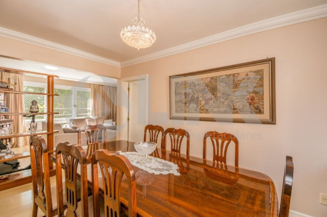 Imagem Apartamento com 3 Quartos à Venda, 120 m² em Bela Vista - Porto Alegre