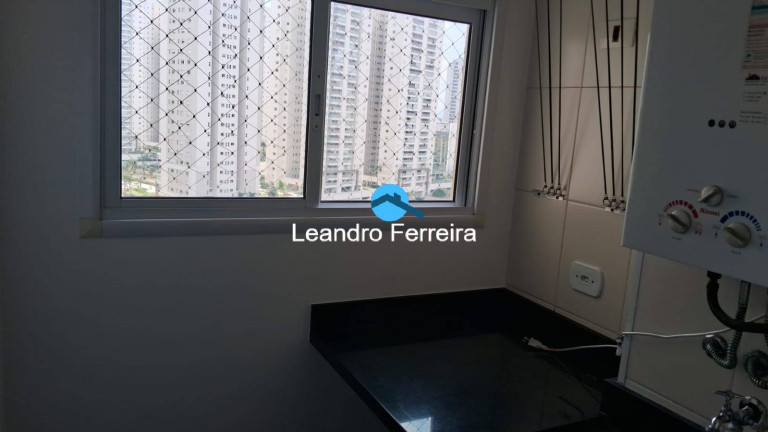 Imagem Apartamento com 3 Quartos à Venda, 75 m² em Baeta Neves - São Bernardo Do Campo