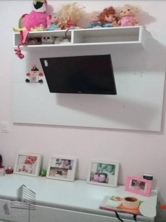 Imagem Casa de Condomínio com 3 Quartos à Venda, 100 m² em Horto Florestal - Sorocaba
