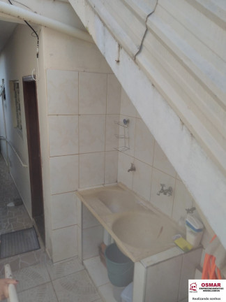 Imagem Casa com 2 Quartos à Venda, 110 m² em Jardim Consteca - Sumaré Imagem Casa com 2 Quartos à Venda, 110 m² em Jardim Consteca - Sumaré