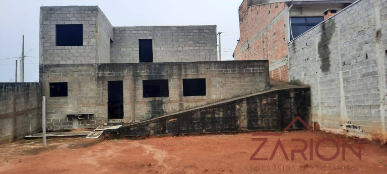 Imagem Casa com 2 Quartos à Venda, 300 m² em Granjas Rurais Reunidas São Judas Tadeu - Taubaté Imagem Casa com 2 Quartos à Venda, 300 m² em Granjas Rurais Reunidas São Judas Tadeu - Taubaté