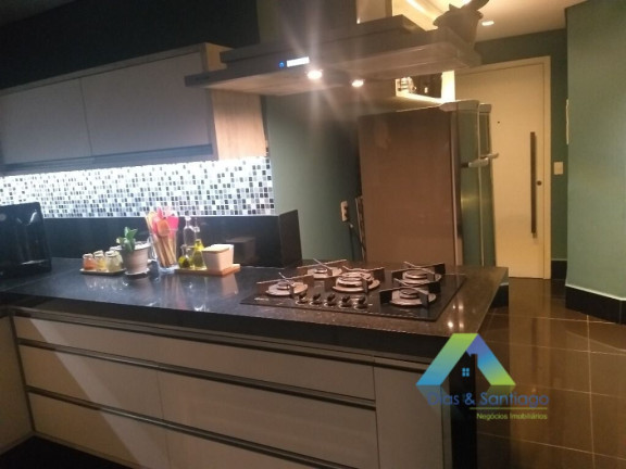 Imagem Apartamento com 3 Quartos à Venda, 145 m² em Santa Paula - São Caetano Do Sul Imagem Apartamento com 3 Quartos à Venda, 145 m² em Santa Paula - São Caetano Do Sul