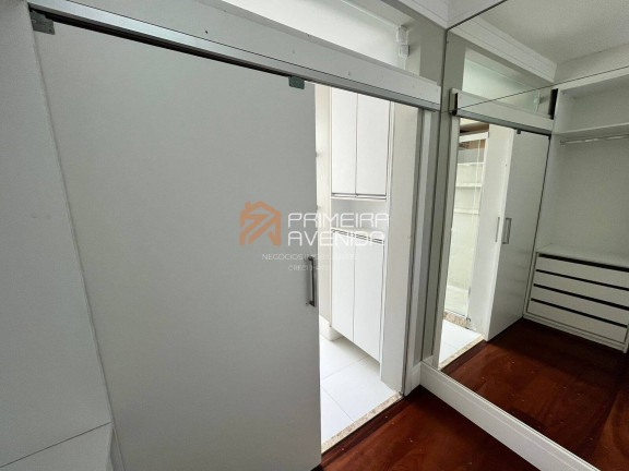 Imagem Cobertura com 3 Quartos à Venda, 220 m² em Jardim Aquarius - São José Dos Campos Imagem Cobertura com 3 Quartos à Venda, 220 m² em Jardim Aquarius - São José Dos Campos