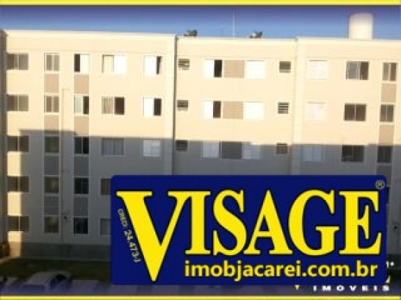 Imagem Apartamento com 2 Quartos para Alugar, em Vila Branca - Jacareí Imagem Apartamento com 2 Quartos para Alugar, em Vila Branca - Jacareí