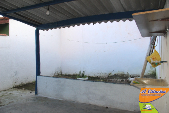Imagem Sobrado com 3 Quartos à Venda, 150 m² em Perequê Açu - Ubatuba