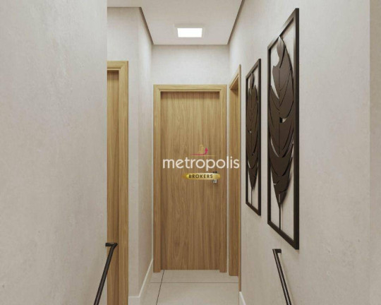Imagem Sobrado com 3 Quartos à Venda, 156 m² em Vila Dusi - São Bernardo Do Campo Imagem Sobrado com 3 Quartos à Venda, 156 m² em Vila Dusi - São Bernardo Do Campo