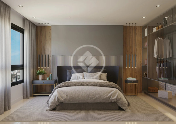 Imagem Apartamento com 3 Quartos à Venda, 172 m² em Platz 36 By Brasal - Goiânia Imagem Apartamento com 3 Quartos à Venda, 172 m² em Platz 36 By Brasal - Goiânia
