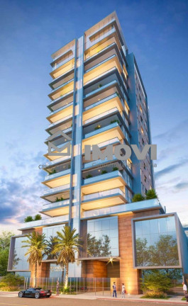 Apartamento com 4 Quartos à Venda, 166 m² em Praia Do Canto - Vitória