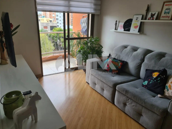 Apartamento com 3 Quartos à Venda, 70 m² em Cristo Redentor - Porto Alegre
