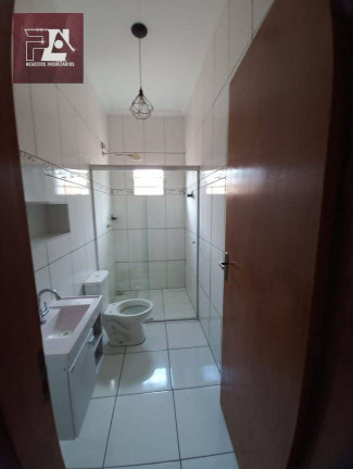 Imagem Casa com 3 Quartos à Venda, 117 m² em Parque Das Rodovias - Lorena Imagem Casa com 3 Quartos à Venda, 117 m² em Parque Das Rodovias - Lorena