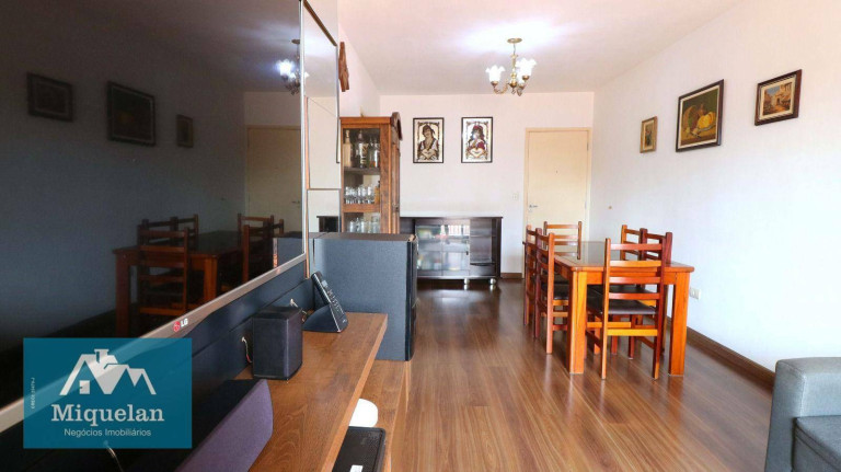 Apartamento com 3 Quartos à Venda, 79 m² em Tucuruvi - São Paulo