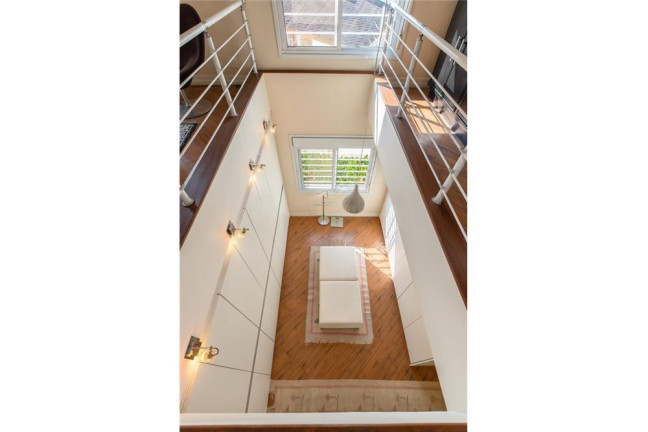 Imagem Casa com 4 Quartos à Venda, 307 m² em Jardim Prudência - São Paulo
