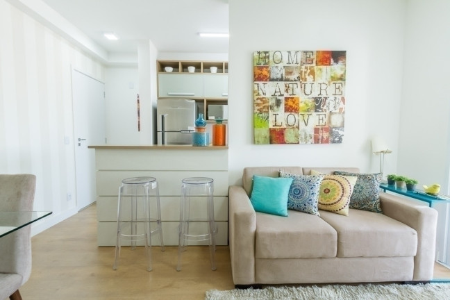 Imagem Apartamento com 2 Quartos à Venda, em Mooca - São Paulo Imagem Apartamento com 2 Quartos à Venda, em Mooca - São Paulo