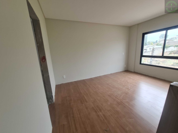 Imagem Apartamento com 3 Quartos à Venda, 82 m² em Jardim Carvalho - Ponta Grossa