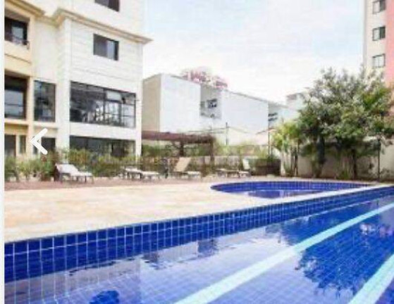 Foto do imóvel Apartamento com 3 Quartos à Venda, 95 m² em Mooca - São Paulo