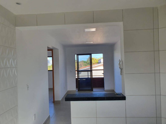 Imagem Apartamento com 2 Quartos à Venda, 50 m² em João Pessoa
