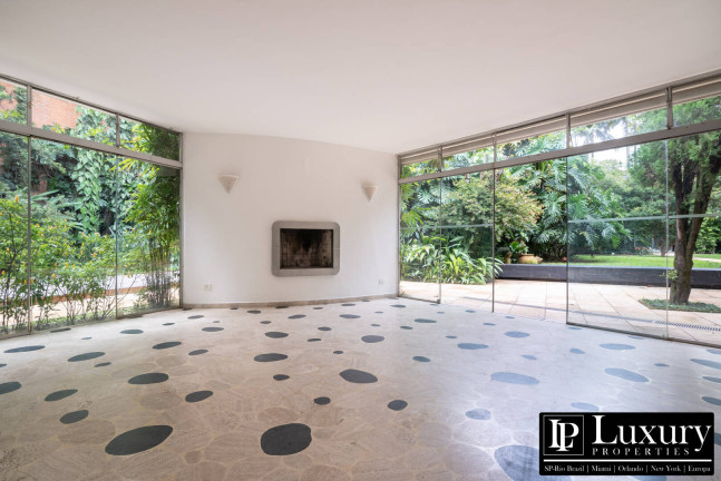 Imagem Casa à Venda,  em Jardim América - São Paulo
