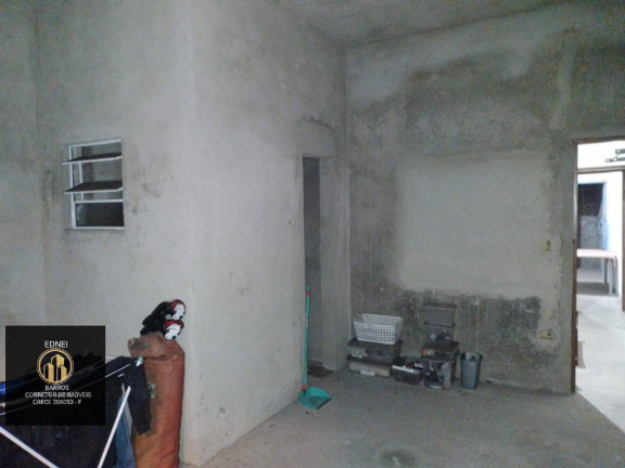 Imagem Sobrado com 3 Quartos à Venda, em Nova Mirim - Praia Grande Imagem Sobrado com 3 Quartos à Venda, em Nova Mirim - Praia Grande