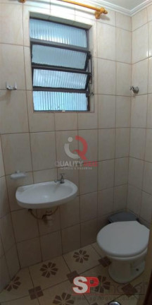 Imagem Sobrado com 3 Quartos à Venda, 98 m² em Vila Gustavo - São Paulo