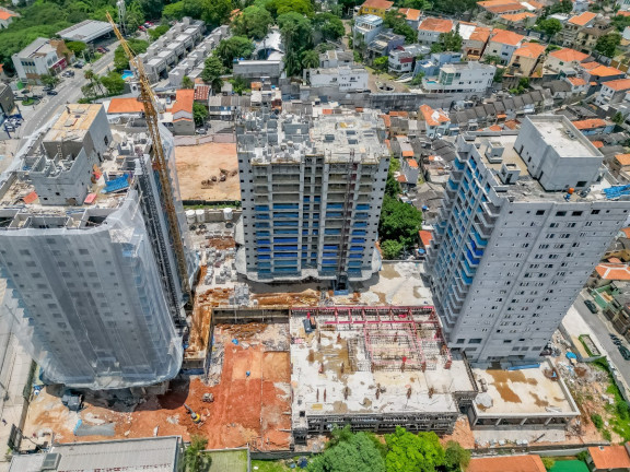 Imagem Apartamento com 3 Quartos à Venda, 129 m² em Tucuruvi - São Paulo