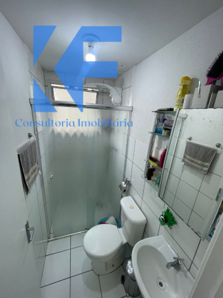 Imagem Imóvel com 2 Quartos à Venda, 45 m² em Parque Residencial Caiapó - Campinas Imagem Imóvel com 2 Quartos à Venda, 45 m² em Parque Residencial Caiapó - Campinas