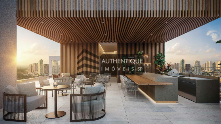 Imagem Apartamento com 3 Quartos à Venda, 70 m² em Jardim Paulista - São Paulo