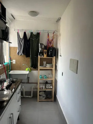 Imagem Apartamento com 2 Quartos à Venda, 45 m² em Jardim Petrópolis - Cotia Imagem Apartamento com 2 Quartos à Venda, 45 m² em Jardim Petrópolis - Cotia