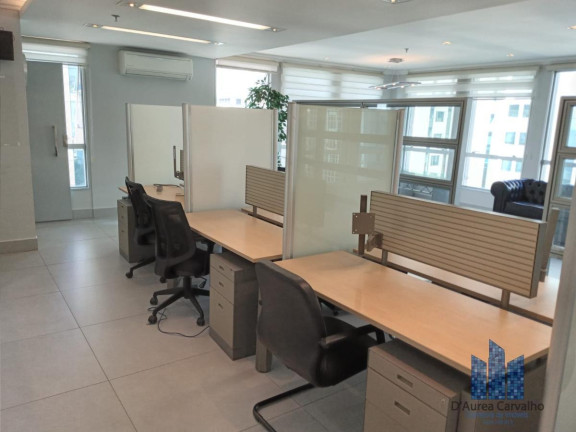 Imóvel Comercial para Alugar, 67 m² em Consolação - São Paulo