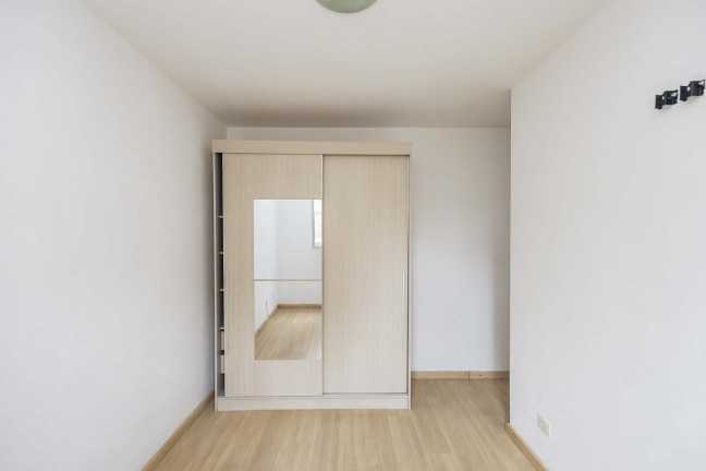 Imagem Apartamento com 2 Quartos à Venda, 46 m² em Campo Comprido - Curitiba Imagem Apartamento com 2 Quartos à Venda, 46 m² em Campo Comprido - Curitiba