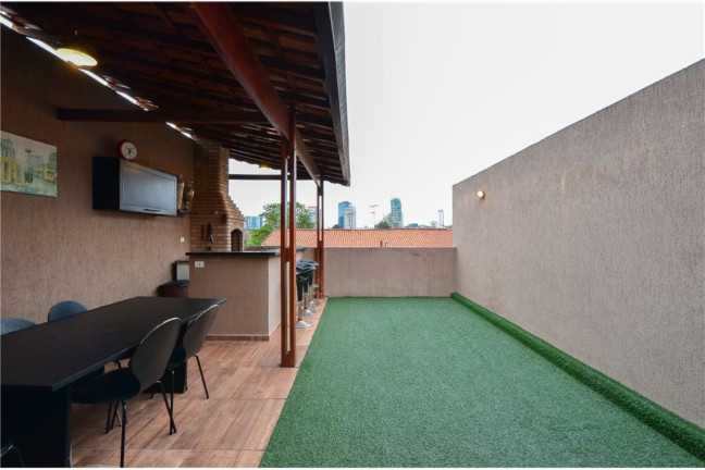 Imagem Casa com 3 Quartos à Venda,  em Jardim Das Acácias - São Paulo