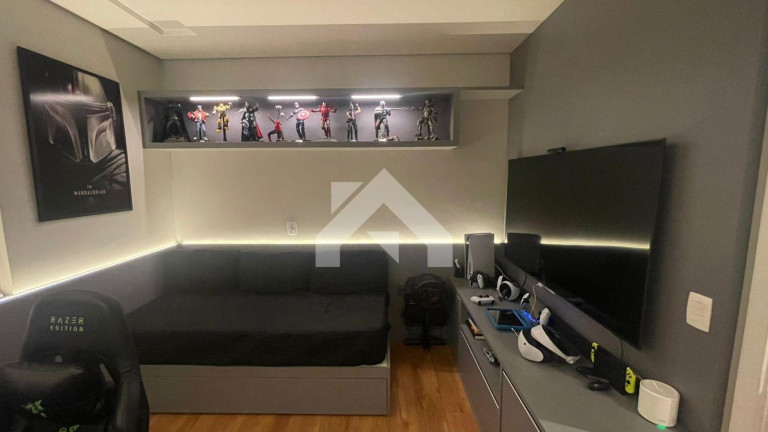 Imagem Apartamento com 3 Quartos à Venda, 140 m² em Centro Empresarial Tamboré - Santana De Parnaíba Imagem Apartamento com 3 Quartos à Venda, 140 m² em Centro Empresarial Tamboré - Santana De Parnaíba