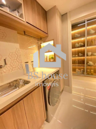 Imagem Apartamento com 2 Quartos à Venda, 79 m² em Campestre - Santo André