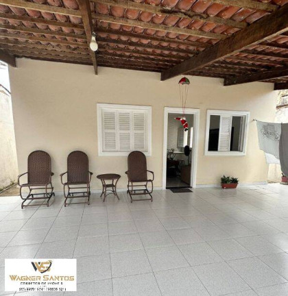 Imagem Casa com 3 Quartos à Venda, 200 m² em Ernesto Geisel - João Pessoa