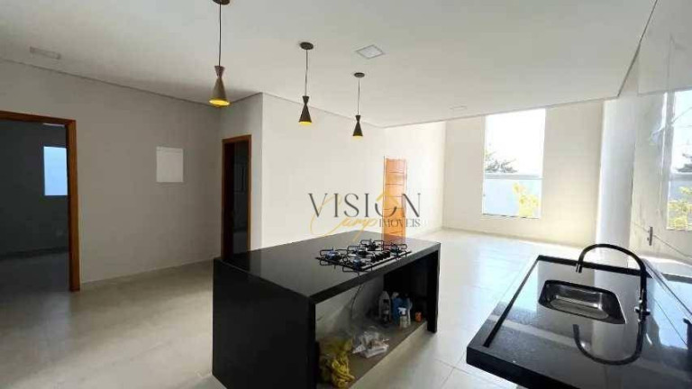 Casa com 3 Quartos à Venda, 150 m² em Residencial Parque Da Fazenda - Campinas