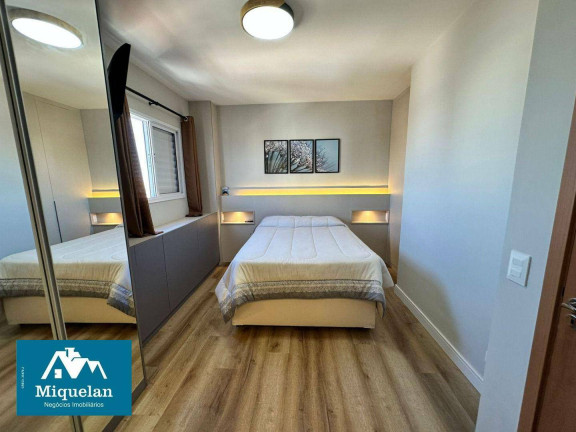 Imagem Apartamento com 1 Quarto à Venda, 48 m² em Vila Galvão - Guarulhos