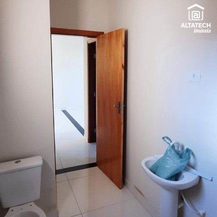 Imagem Casa com 2 Quartos à Venda, 62 m² em Estância Poços De Caldas - Poços De Caldas