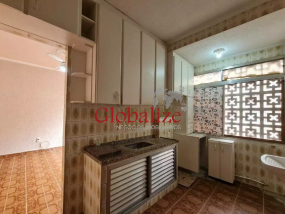 Imagem Imóvel com 2 Quartos à Venda, 75 m² em José Menino - Santos Imagem Imóvel com 2 Quartos à Venda, 75 m² em José Menino - Santos
