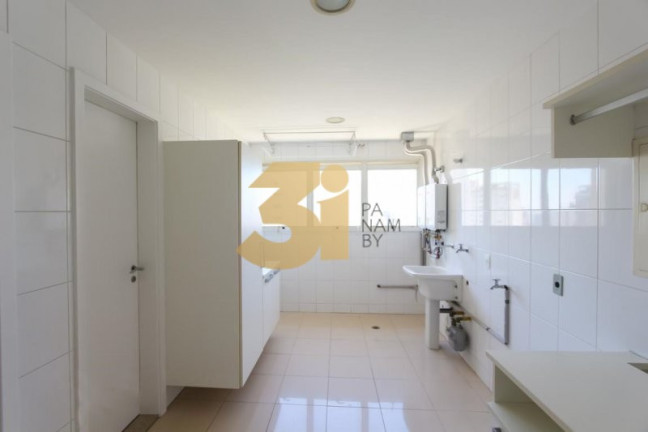 Imagem Apartamento com 4 Quartos à Venda, 261 m² em Panamby - São Paulo