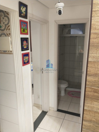 Imagem Imóvel com 2 Quartos à Venda, 44 m² em Jardim Das Alterosa 2° Seção - Betim