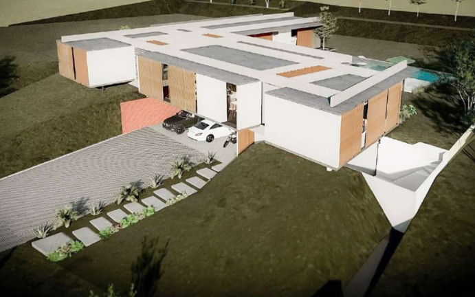 Imagem Casa de Condomínio com 5 Quartos à Venda, 640 m² em Loteamento Residencial Parque Terras De Santa Cec? - Itu Imagem Casa de Condomínio com 5 Quartos à Venda, 640 m² em Loteamento Residencial Parque Terras De Santa Cec? - Itu