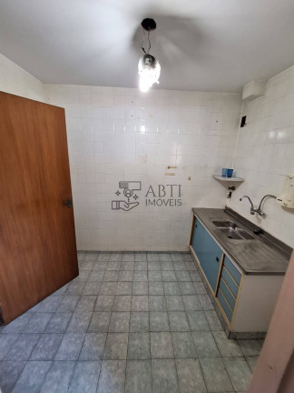 Imagem Apartamento com 2 Quartos à Venda, 60 m² em Vila Mariana - São Paulo