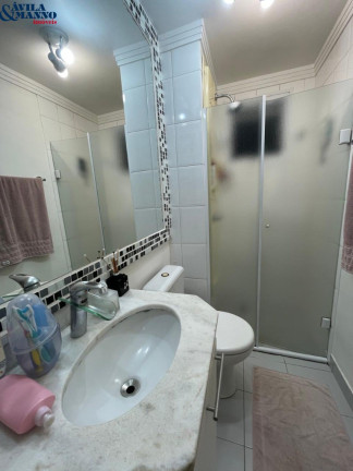 Imagem Apartamento com 2 Quartos à Venda, 52 m² em Vila Prudente - São Paulo Imagem Apartamento com 2 Quartos à Venda, 52 m² em Vila Prudente - São Paulo