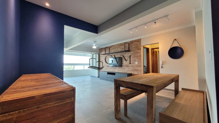 Imagem Apartamento com 2 Quartos à Venda, 86 m² em Jardim Imperador - Praia Grande Imagem Apartamento com 2 Quartos à Venda, 86 m² em Jardim Imperador - Praia Grande