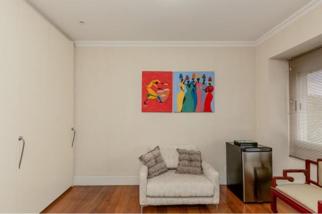 Imagem Apartamento com 4 Quartos à Venda, 273 m² em Vila Andrade - São Paulo Imagem Apartamento com 4 Quartos à Venda, 273 m² em Vila Andrade - São Paulo