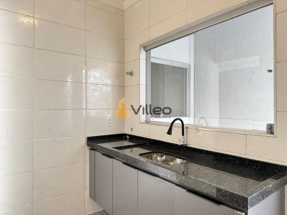 Imagem Casa com 3 Quartos à Venda, 111 m² em Wanel Ville V - Sorocaba