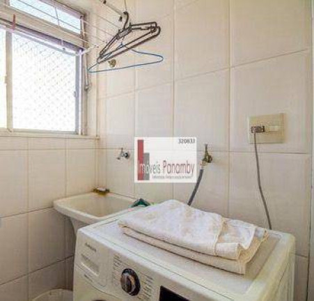 Imagem Apartamento com 2 Quartos à Venda, 78 m² em Moema - São Paulo Imagem Apartamento com 2 Quartos à Venda, 78 m² em Moema - São Paulo