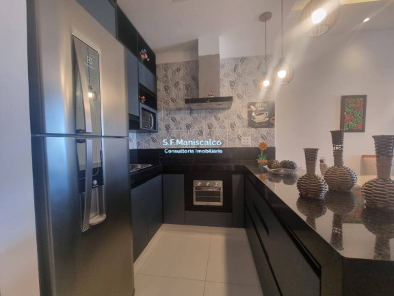 Imagem Apartamento com 2 Quartos para Temporada, em Toninhas - Ubatuba Imagem Apartamento com 2 Quartos para Temporada, em Toninhas - Ubatuba